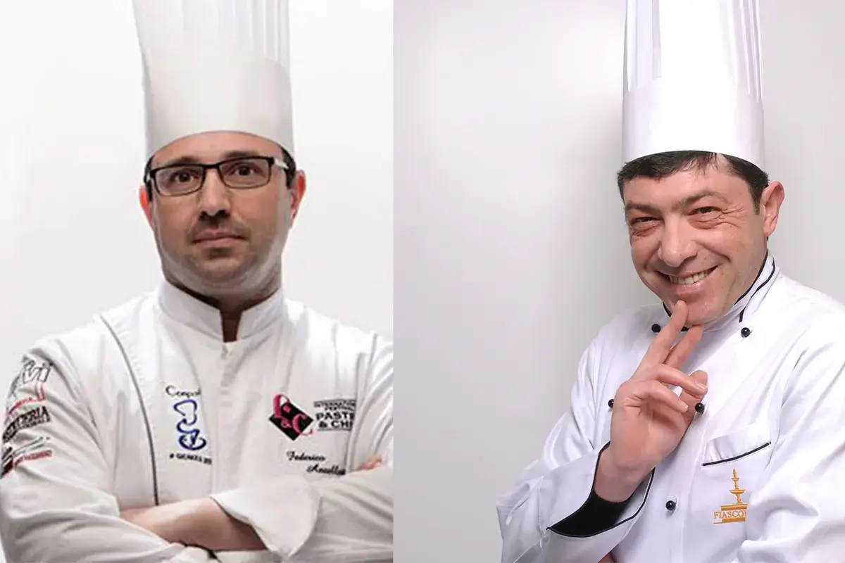 Anche i pasticceri puntano il dito contro le scuole: la formazione ricade su di noi